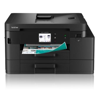Brother MFC-J4550DW impresora multifunción Inyección de tinta A4 1200…