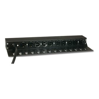APC AP9569 Mounting Kit Black