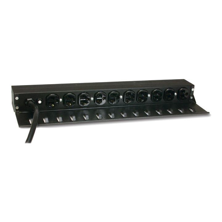 APC AP9569 kit de montaje Negro