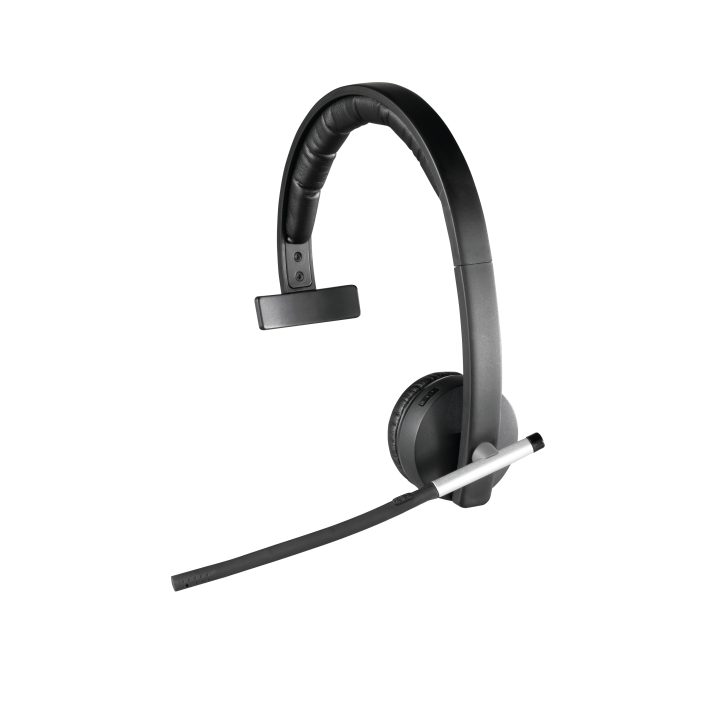 Logitech H820e auscultadores de diadema sem fios