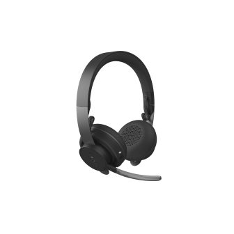 Logitech Zone auriculares de diadema inalámbricos