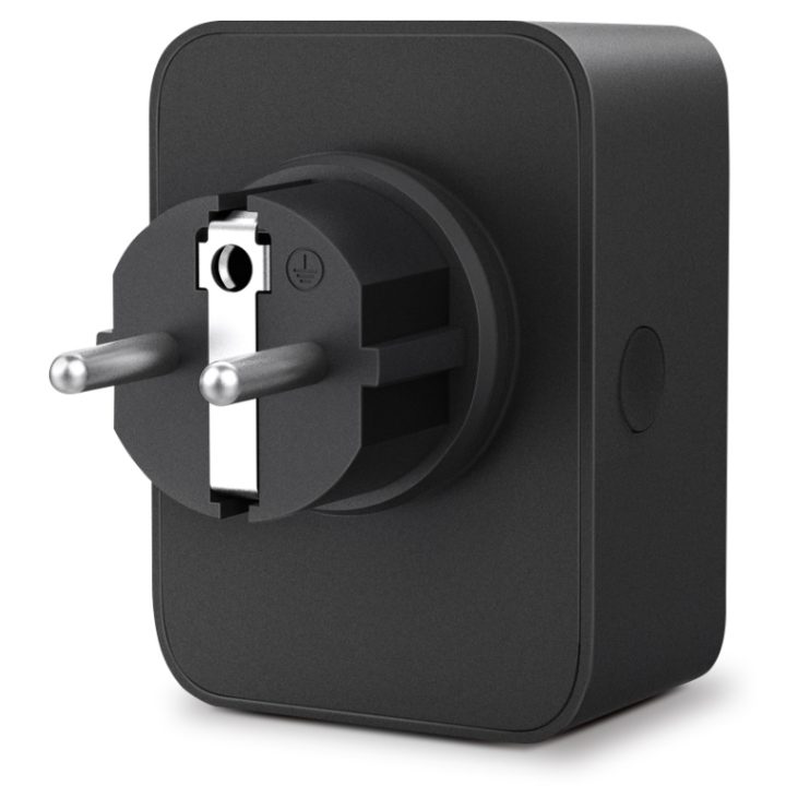TP-Link Tapo P410M 3680 W Home Black
