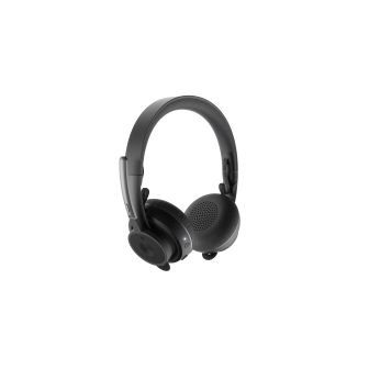 Logitech Zone Wireless Over-Ear Headphones