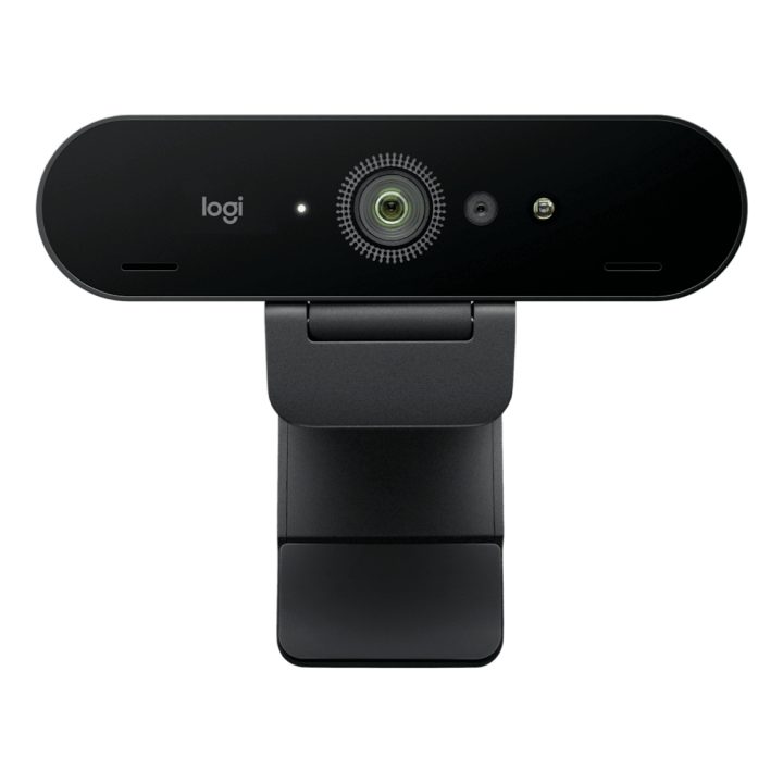 Logitech Brio Ultra HD Pro Business Webcam Privacy Cover Tapa para…