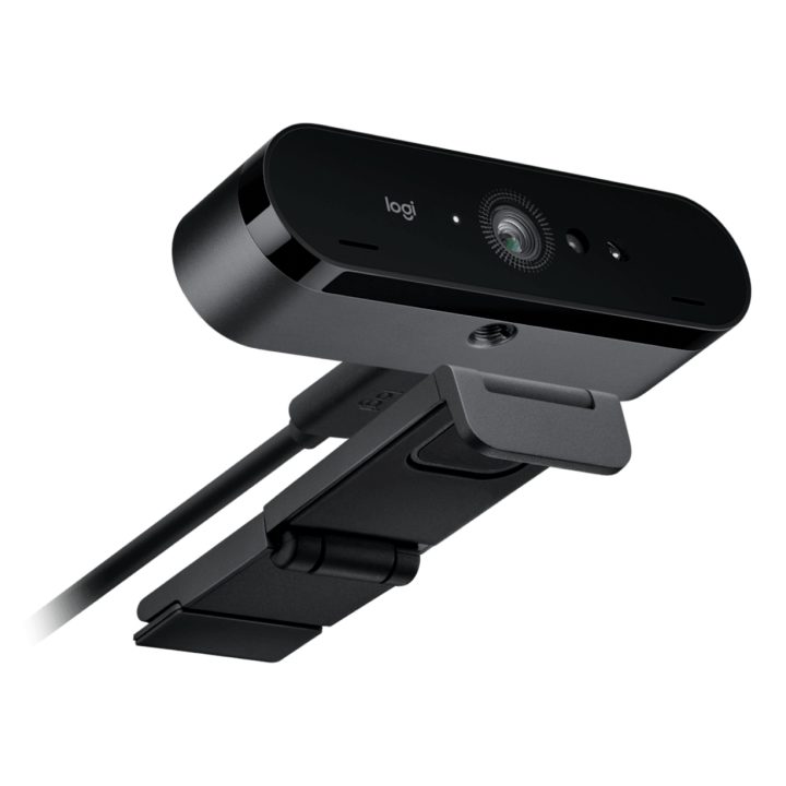Logitech Brio Ultra HD Pro Business Webcam Privacy Cover Tapa para…
