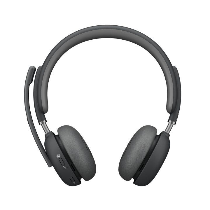 Logitech Zone Wireless Over-Ear Headphones