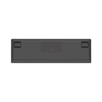 Logitech MX Mechanical Teclado de Escritório RF Wireless + Bluetooth…