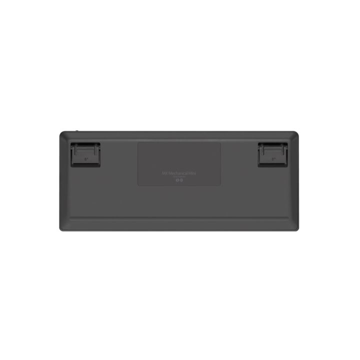 Logitech 920-010776 Wireless RF + Bluetooth Office Keyboard QWERTY…