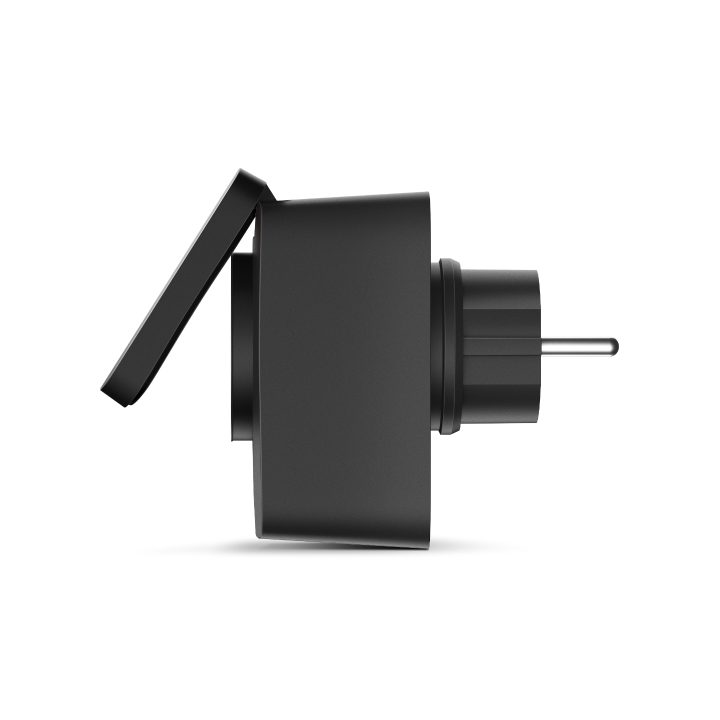 TP-Link Tapo P410M 3680 W Casa Preto