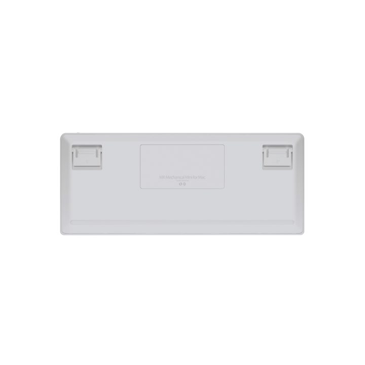 Logitech Master MX Mechanical Mini for Mac teclado de escritório RF…