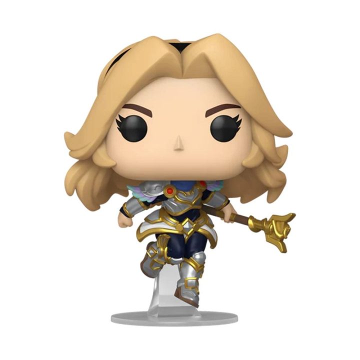 Funko Pop! League of Legends Lux