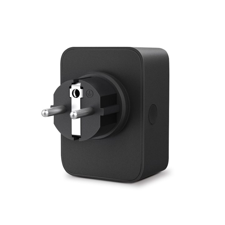 TP-Link Tapo P410M 3680 W Casa Preto