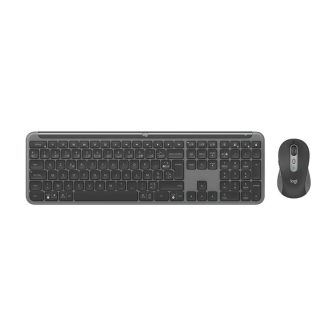 Logitech Signature Slim Combo MK950