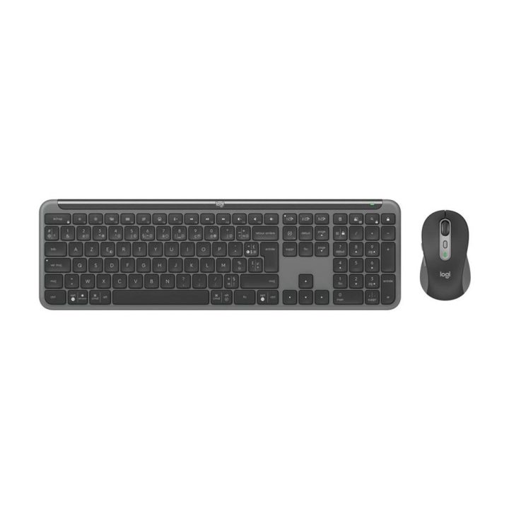 Logitech Signature Slim Combo MK950