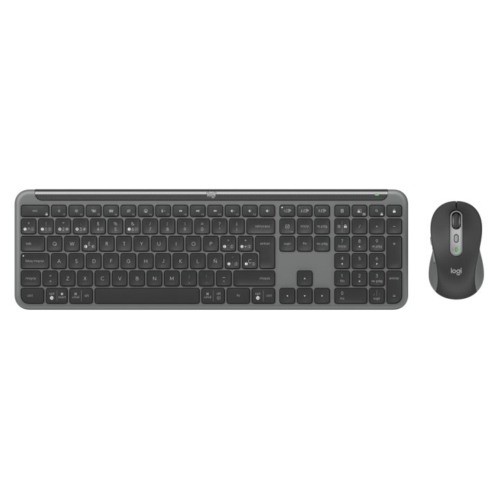 Logitech Signature Slim Combo MK950