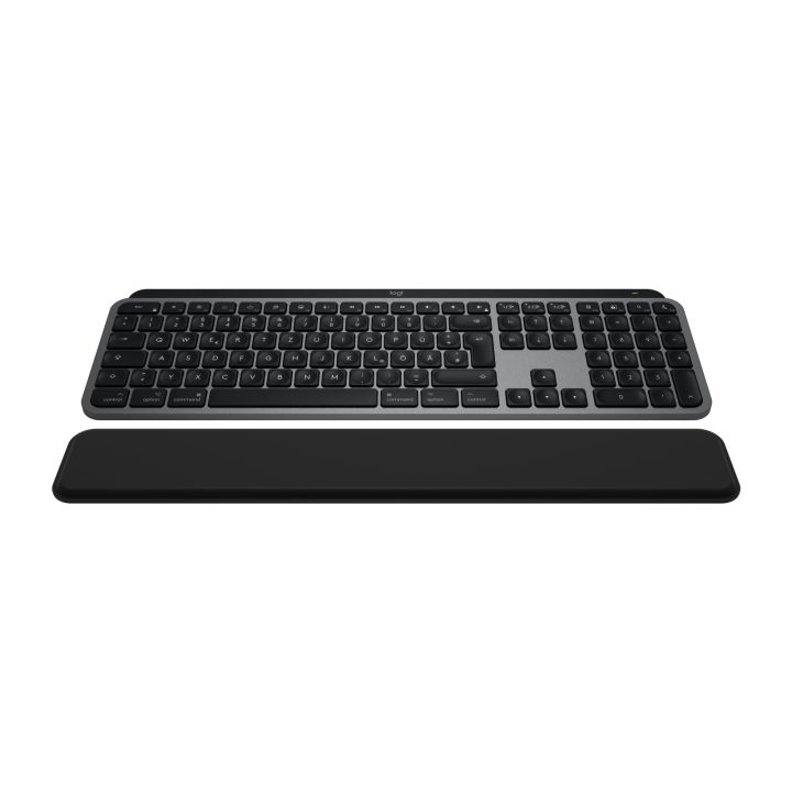 Logitech MX Keys S Combo for Mac teclado Ratón incluido Hogar /…