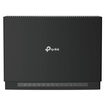 TP-Link AX3000 Dual-Band WiFi 6 XPON Router Wireless Gigabit Ethernet…