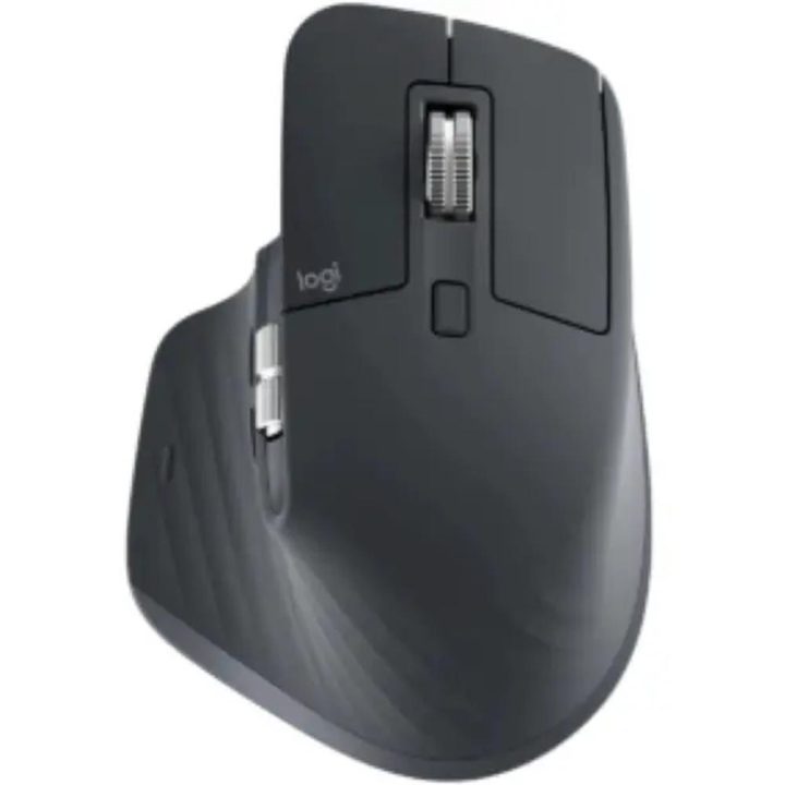 Logitech MX Master 3S, rato sem fios de alto desempenho com…