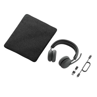 Logitech Zone auriculares de diadema inalámbricos