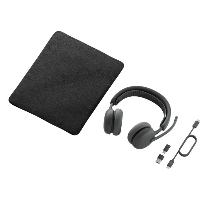 Logitech Zone Wireless Headset