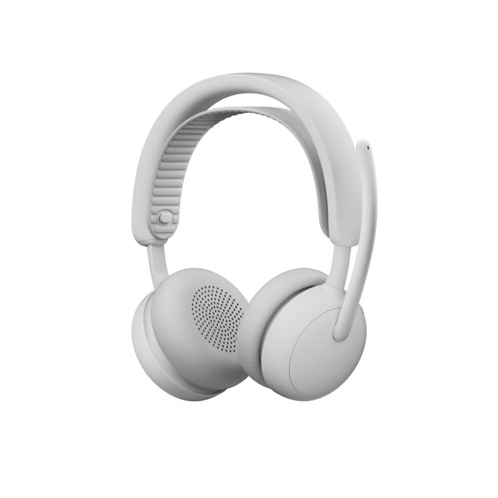 Logitech Zone Wireless Headset