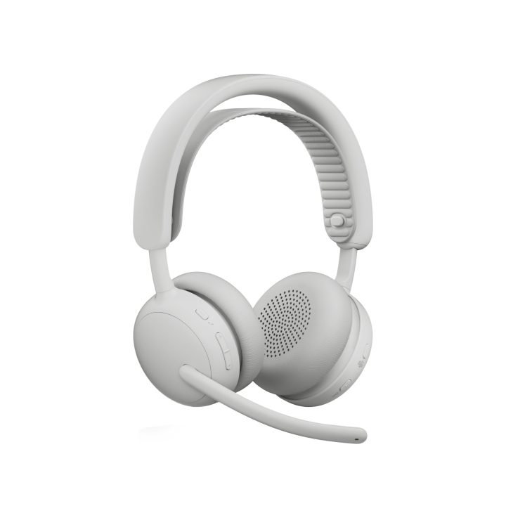 Logitech Zone Wireless Headset