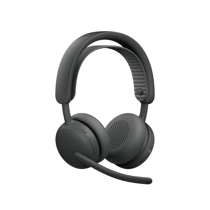 Logitech Zone Wireless Over-Ear Headphones