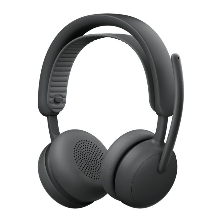 Logitech Zone Wireless Over-Ear Headphones