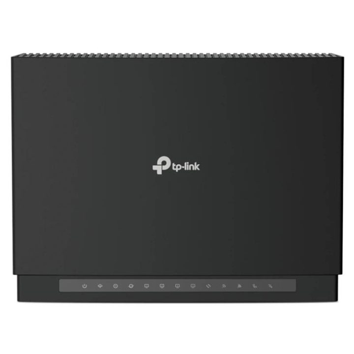 TP-Link AX3000 Dual-Band WiFi 6 XPON Router Wireless Gigabit Ethernet…