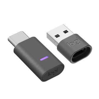 Logitech Zone auriculares de diadema inalámbricos