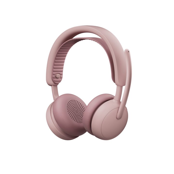 Logitech Zone Wireless Headset