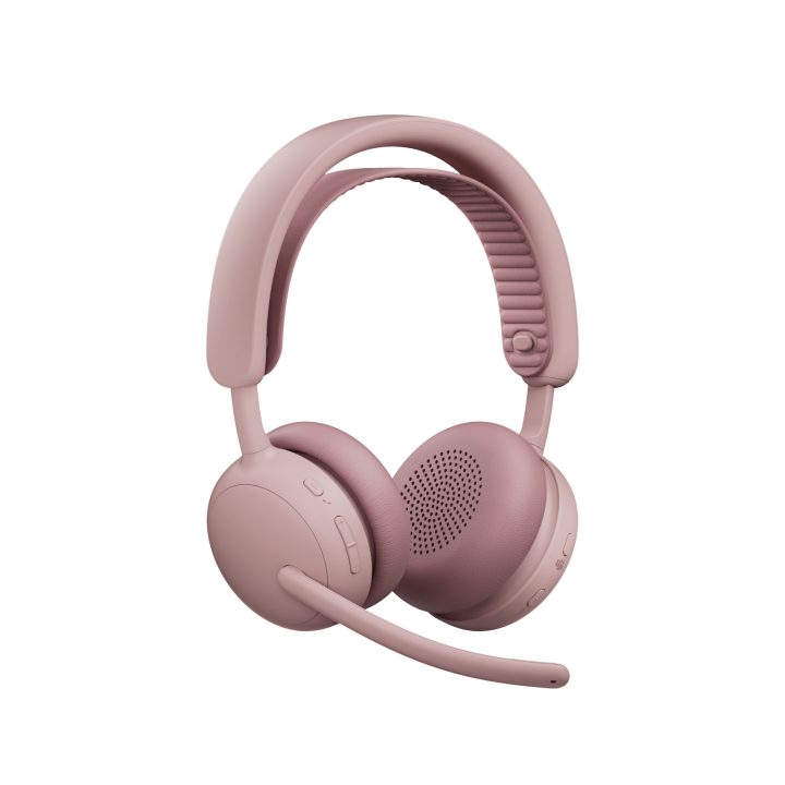 Logitech Zone Wireless Headset
