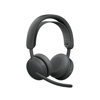 Logitech Zone Wireless Headset