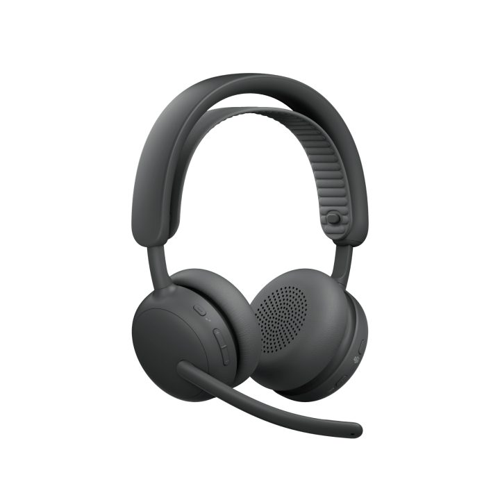 Logitech Zone auscultadores de diadema sem fios