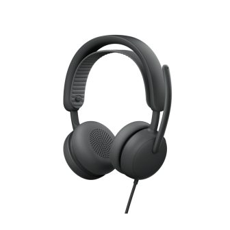 Logitech Zone Wired 2 wired over-ear headphones