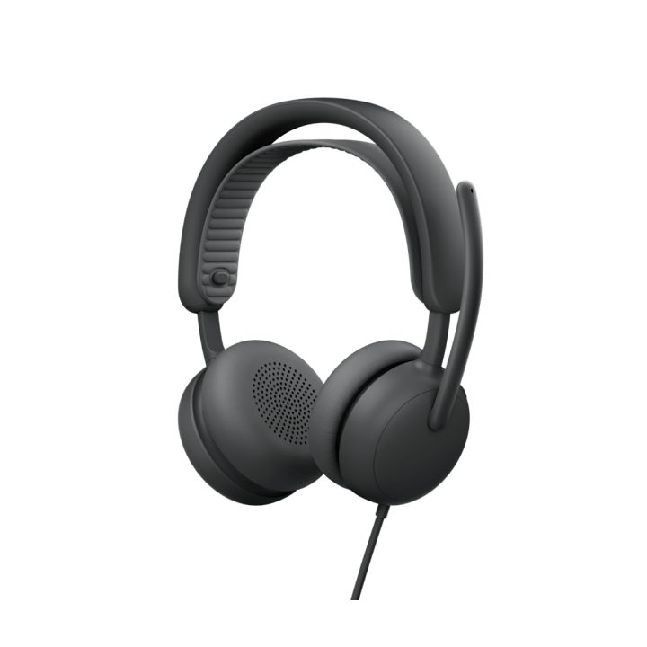 Logitech Zone Wired 2 wired over-ear headphones