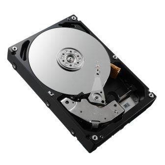 DELL HTYGX disco duro interno 600 GB 15000 RPM 2.5" SAS
