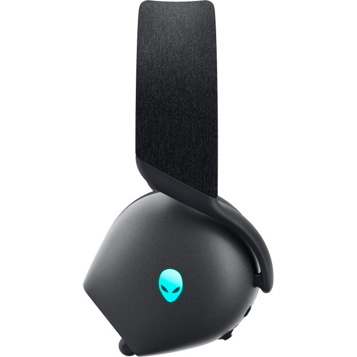 Dell Alienware Wireless and Wired Over-Ear Headphones