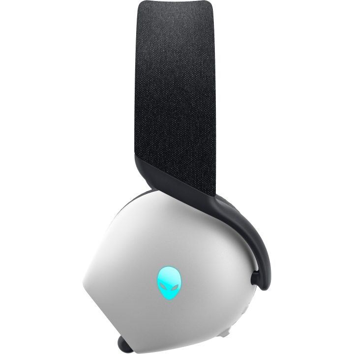 Alienware AW725H Auscultadores Sem Fios e Com Fios de Arco para…