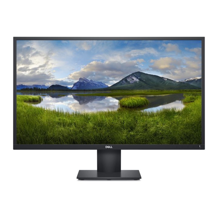 Dell E Series E2720H 27" Full HD IPS