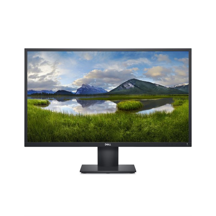 Dell E Series E2720H 27" Full HD IPS