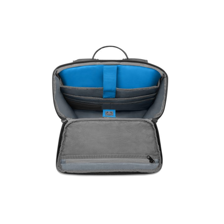 DELL GM1720PM 17" Mochila Negro