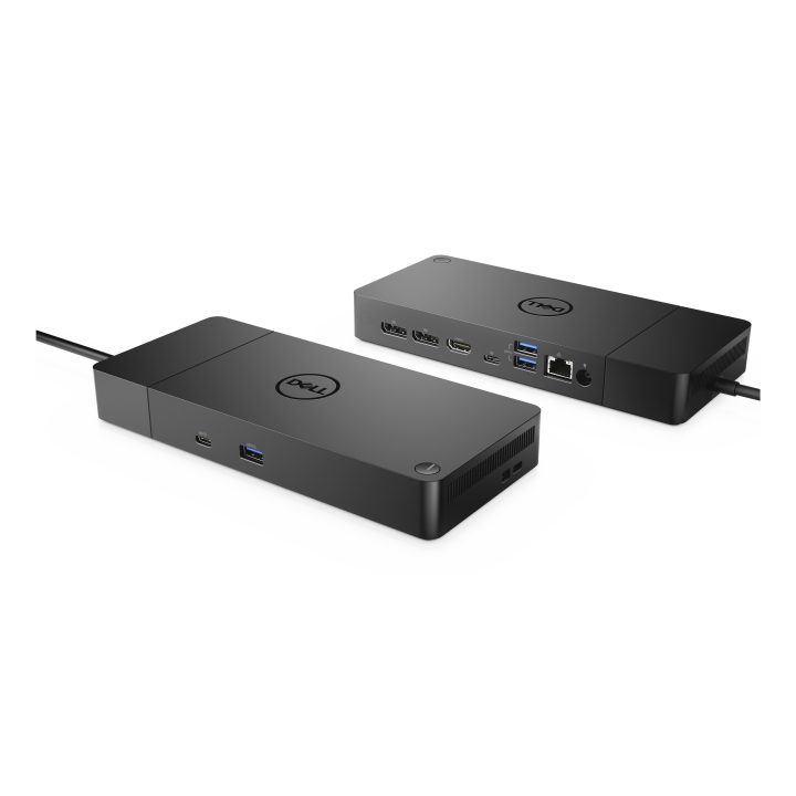 DELL Estação de ancoragem - WD19S 130 W