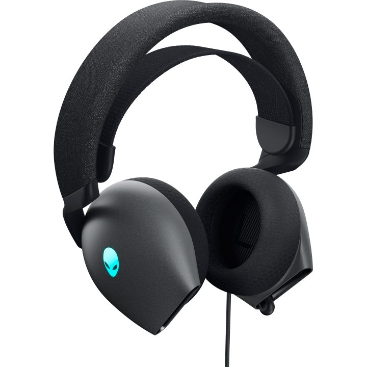 Auscultadores com fio Dell Alienware