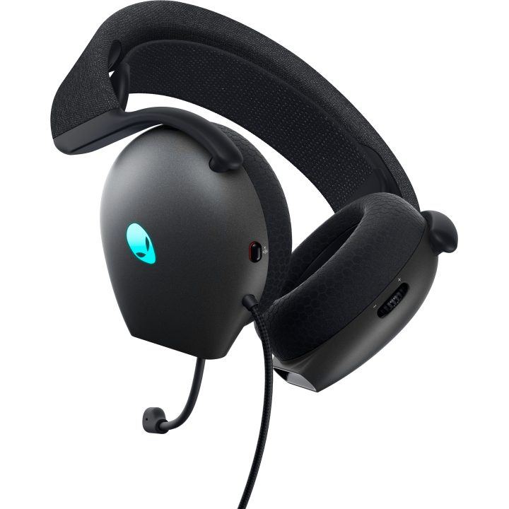 Auscultadores com fio Dell Alienware