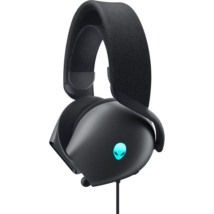 Auscultadores com fio Dell Alienware