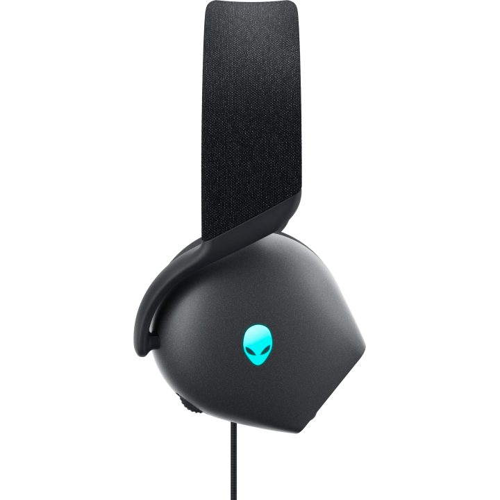 Dell Alienware auriculares de diadema con cable