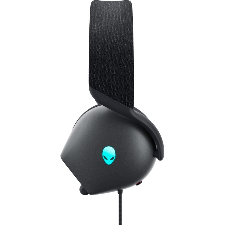 Dell Alienware auriculares de diadema con cable