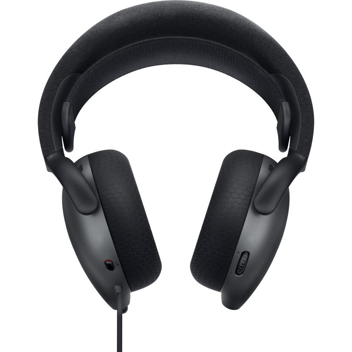 Dell Alienware Wired Over-Ear Headphones