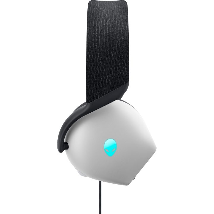 Dell Alienware Luz Lunar auscultadores de diadema com cabo